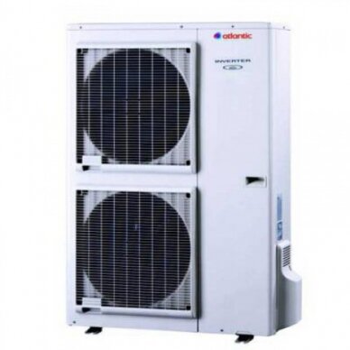 Atlantic Excellia DUO A.I. 16 (15,7kW) 1