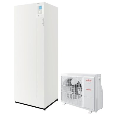 Atlantic Extensa DUO A.I. 10 R32 (10,0kW)