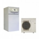 Baxi PBS-i FS 11 siltumsūknis 11,39kW