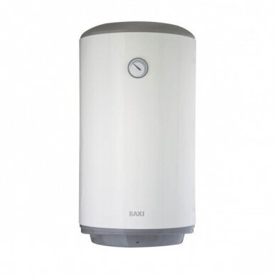 Baxi V510TD комбинированный вертикальный водонагреватель