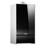 Buderus Logamax plus GB172i 42 (41,9 kW) pie sienas stiprināms gāzes kondensācijas katls