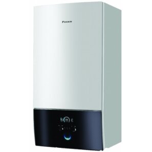 Daikin Altherma 3 EPGA11DAV3 / EABH16DA6V (14.57kW)