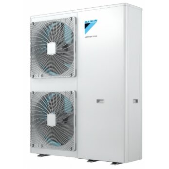 Daikin Altherma 3 EPGA11DAV3 / EABH16DA6V (14.57кВт) 1