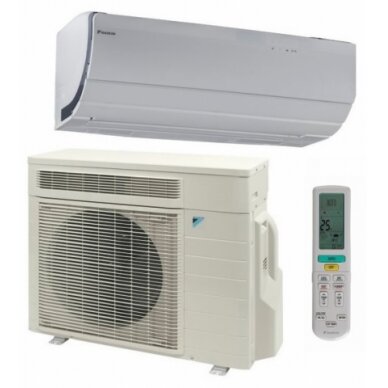 Daikin FTXZ25N / RXZ25N Ururu Sarara (2,5/3,6кВт)