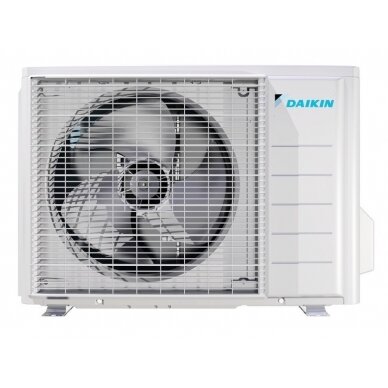 Daikin Perfera FTXM20N/RXM20N9 2,6/3,5кВт тепловой насос 2