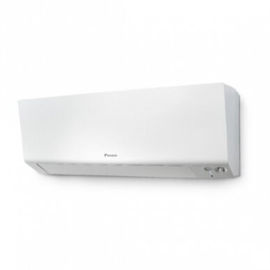 Daikin Perfera FTXM42N/RXM42N9 5,0/6,0кВт тепловой насос 1