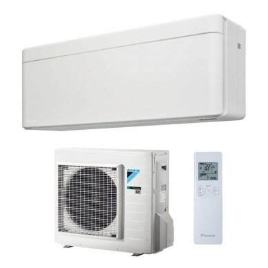 Daikin Stylish FTXTA30/RXTA30B 3,0/3,2kW gaisa kondicionieris