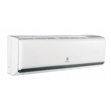 Electrolux Avalanche EACS-I09 HAV/N8-19Y тепловой насос 1