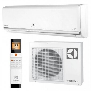 Electrolux Monaco EACS-I18HM/N8-19Y кондиционер