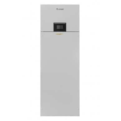 Gree Versati III DUO siltumsūknis 8,0/7,7 kW 1