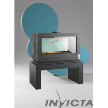 INVICTA Aaron 4