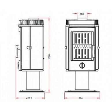 INVICTA Mairy 2