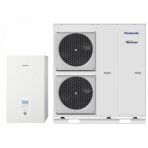 Panasonic T-CAP Super kluss 16kW gaisa-ūdens siltumsūknis