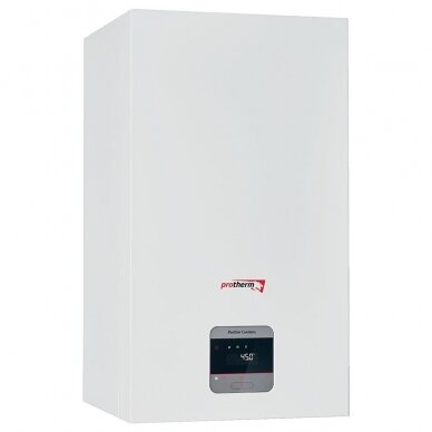 Protherm Pantera Condens 25KKO (26,7 кВт) газовый конденсационный турбо котел только для отопления