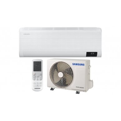 Кондиционер Samsung Windfree Arise 2,5 / 3,2 кВт