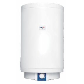 Stiebel Eltron PSH 200 WE-P (200 l) вертикальный комбинированный водонагреватель, подключение справа