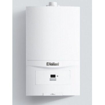 Vaillant ecoTEC PURE VUW 236/7-2, 18,5кВт газовый котел