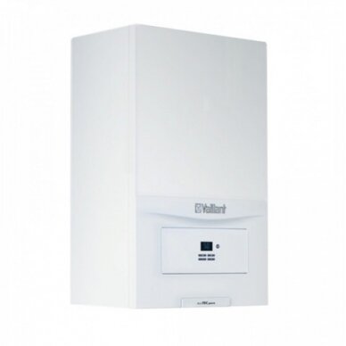 Vaillant ecoTEC PURE VUW 236/7-2, 18,5кВт газовый котел 1