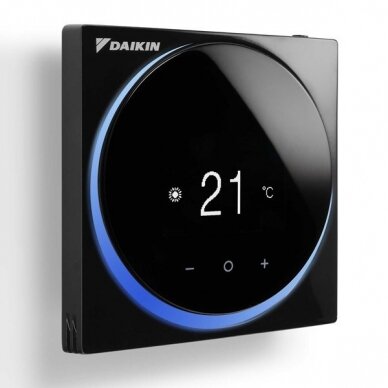 Контроллер Madoka Daikin для тепловых насосов