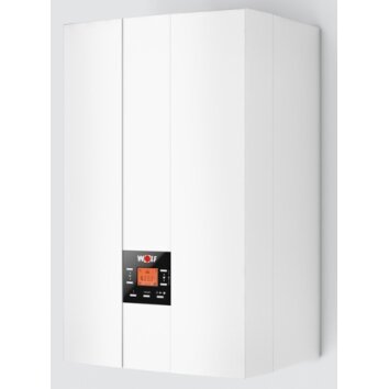 Wolf FGB 28 (28kW) karināms kondensācijas apkures katls