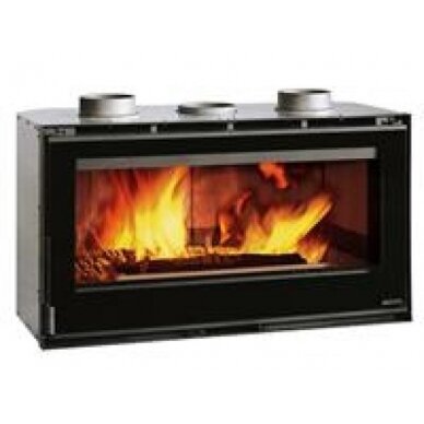 Каминная кассета Jotul C 24 - inKamin